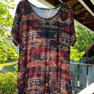 Lularoe Irma Top